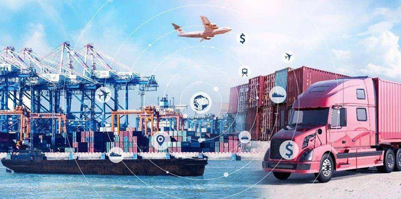 E-Commerce Fulfillment Services