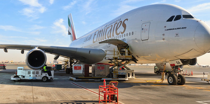 Air Freight
