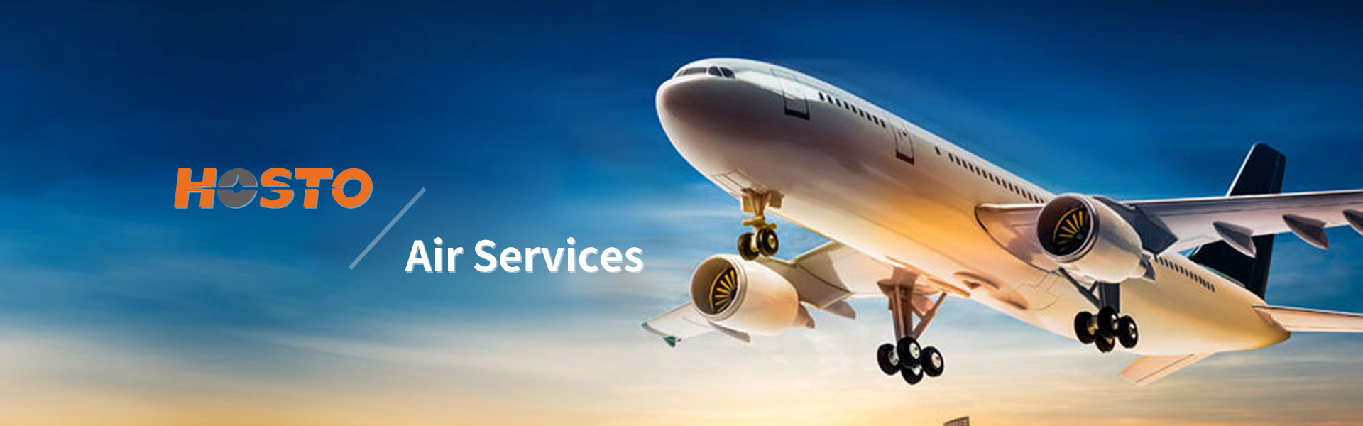 Air Services