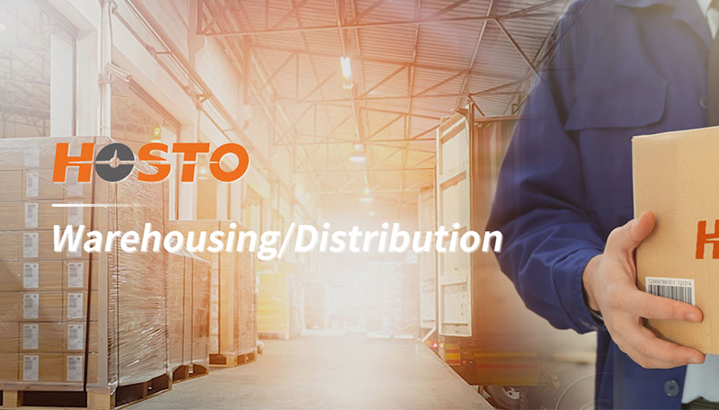 Warehousing/Distribution