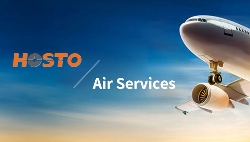 Air Services